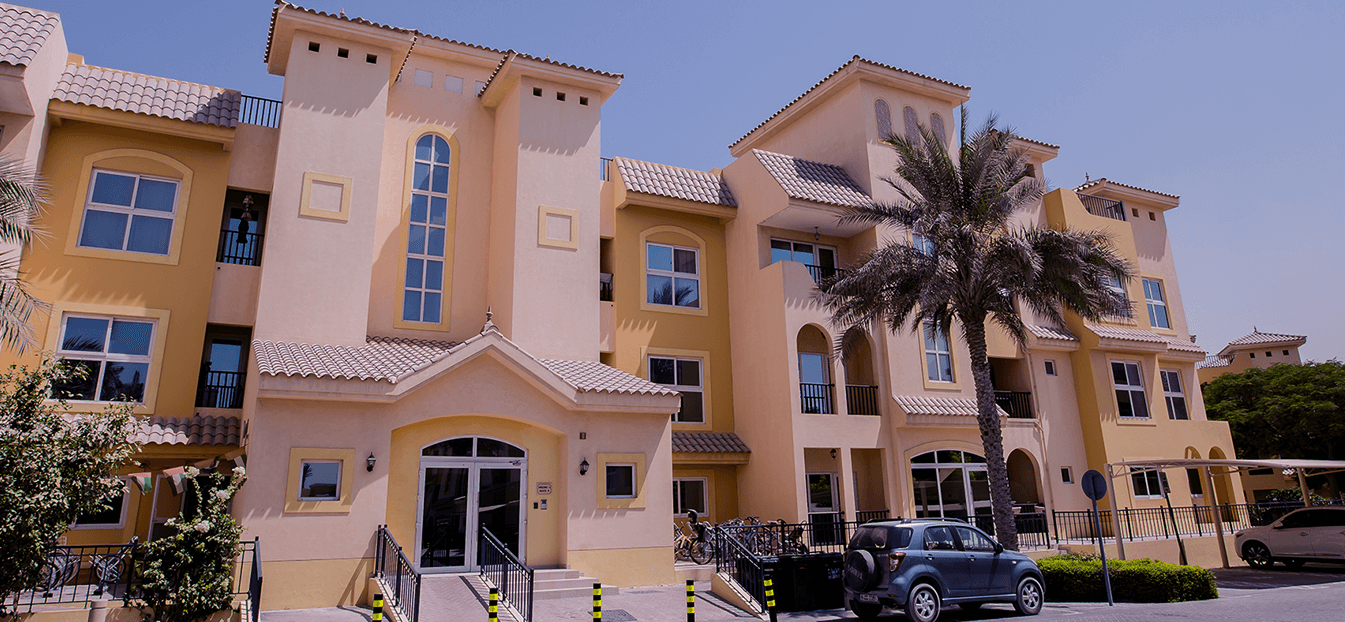 احدى فلل ليان 