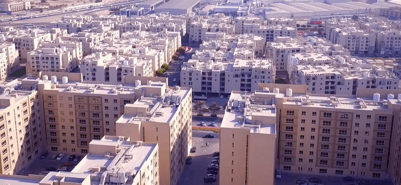 al khail accomaodations