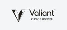 valiant logo