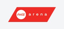 coca cola arena
