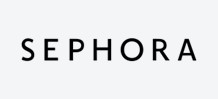 sephora logo