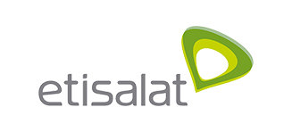 etisalat logo