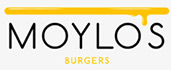 mylos burger logo