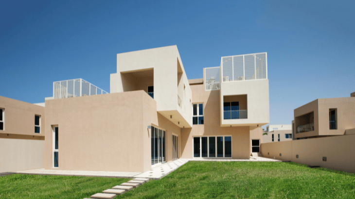 9 Unique Residential Areas & Communities | Dubai Residential